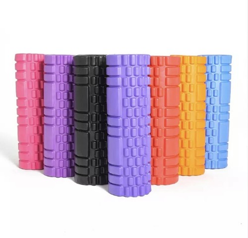Foam roller for exercise - foam,