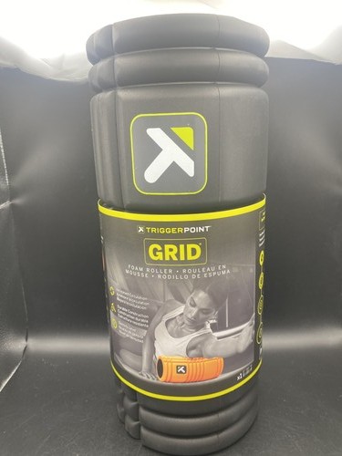Triggerpoint grid foam - triggerpoint,