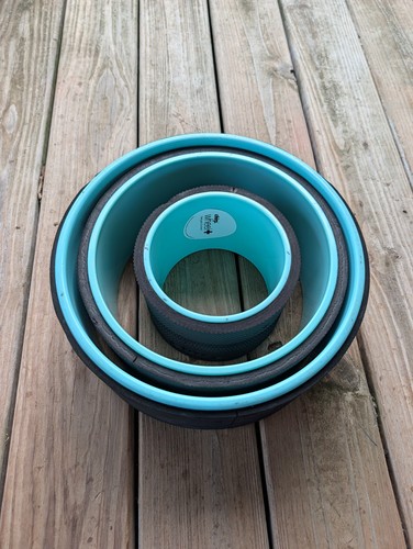 Chirp plexus foam roller wheel - chirp,