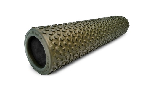 Rumbleroller gator foam roller - gator,