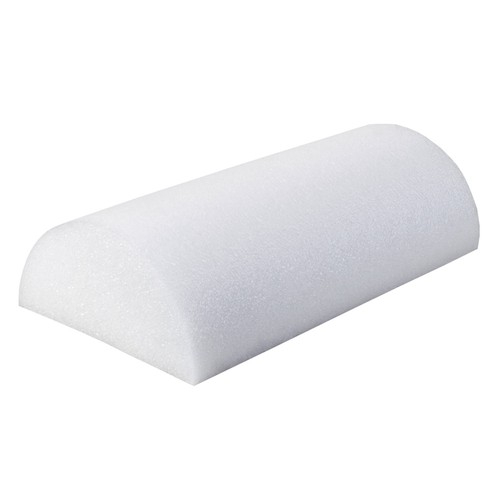 Body sport foam - roller,, half