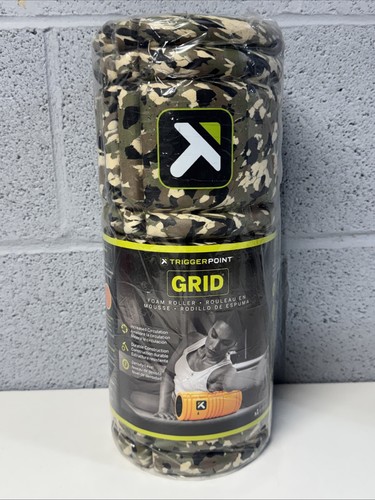 Triggerpoint grid foam - grid, 1.0