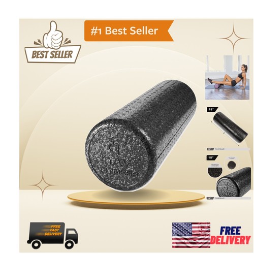 High density foam roller - density,