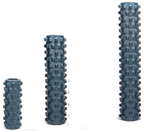 Rumbleroller foam roller - foam,