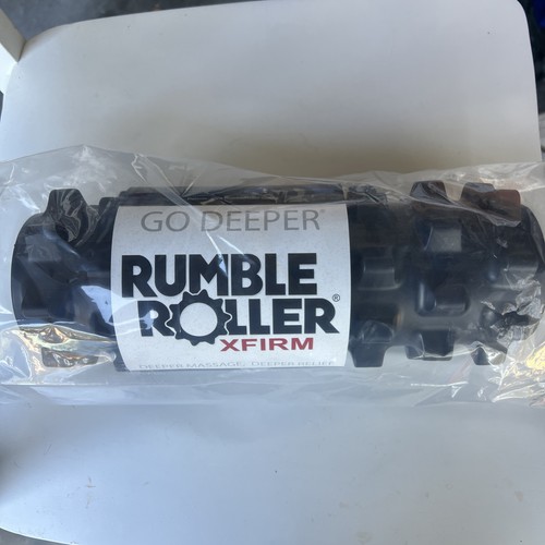 Rumble roller rrcx127 - rumble, 5
