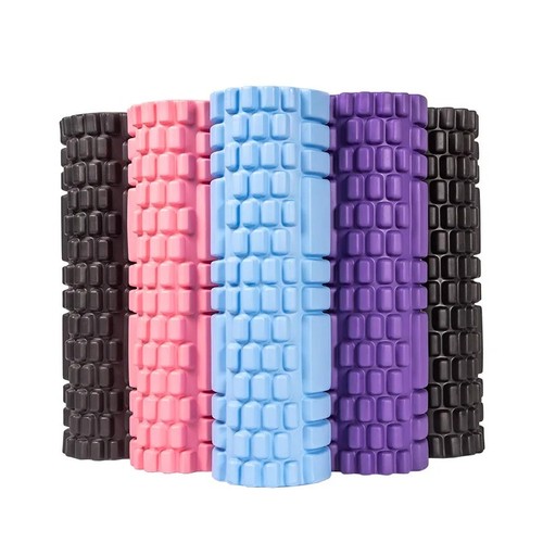 Foam roller massage grid - foam,