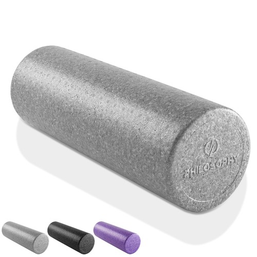 High density foam roller for - foam,