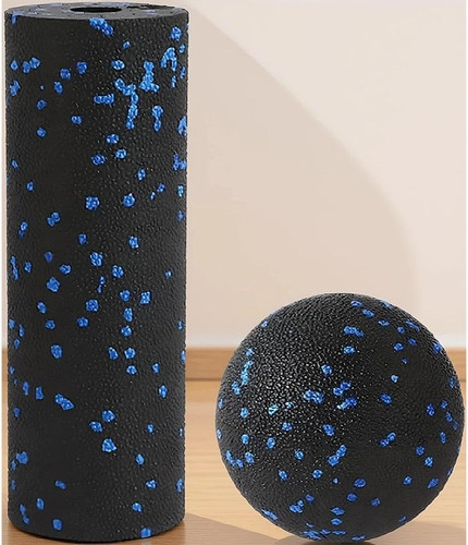 Mini foam roller - foam,